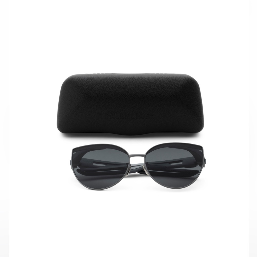 BALENCIAGA
63mm Designer Sunglasses